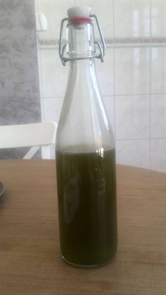 5 recettes de liquide vaisselle maison à faire soi-même 4 5 recettes de liquide vaisselle maison à faire soi-même 4