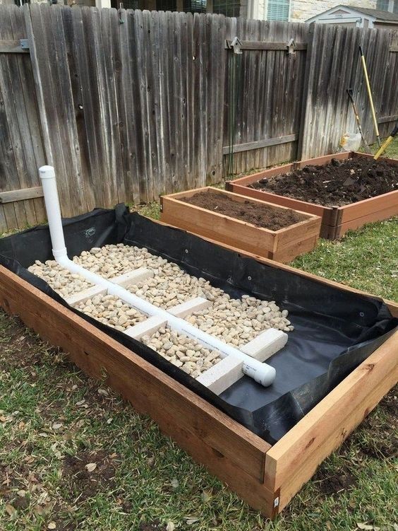 27 top idées de potagers à faire avec des palettes 19 27 top idées de potagers à faire avec des palettes 19