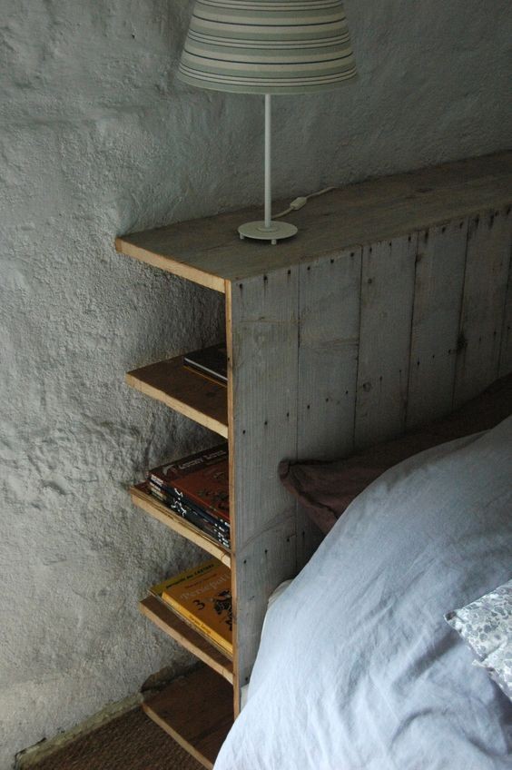 50 top idées de têtes de lit avec rangement 5 50 top idées de têtes de lit avec rangement 5