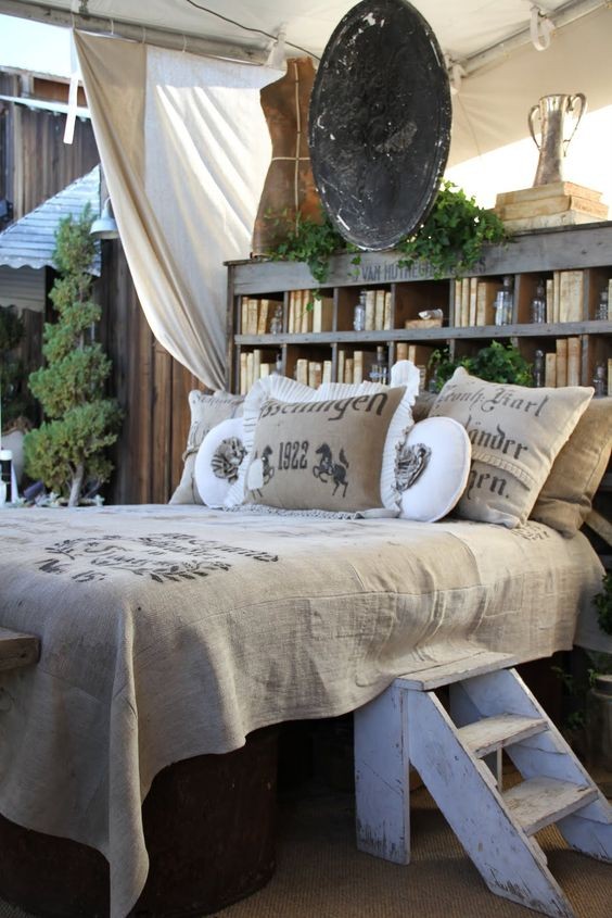 50 top idées de têtes de lit avec rangement 17 50 top idées de têtes de lit avec rangement 17