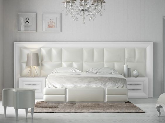 50 top idées de têtes de lit avec rangement 26 50 top idées de têtes de lit avec rangement 26