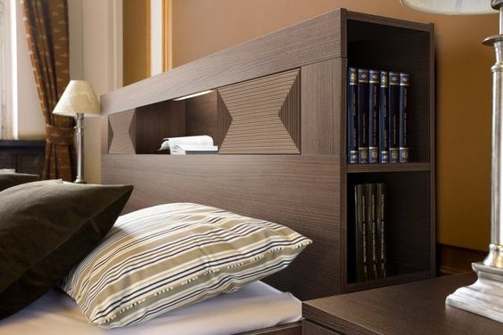 50 top idées de têtes de lit avec rangement 34 50 top idées de têtes de lit avec rangement 34