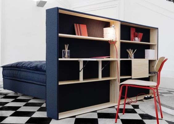 50 top idées de têtes de lit avec rangement 35 50 top idées de têtes de lit avec rangement 35