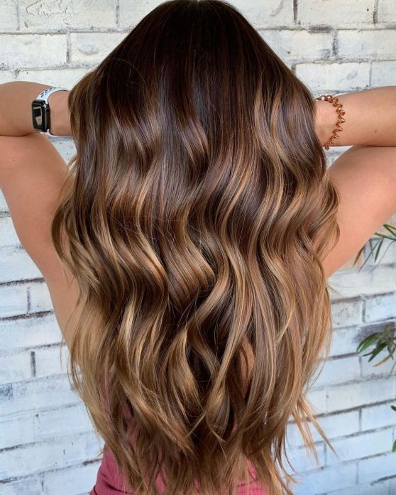 50 Balayages miel qui rendent une femme irrésistible 6 50 Balayages miel qui rendent une femme irrésistible 6