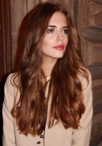 50 Balayages miel qui rendent une femme irrésistible 9 50 Balayages miel qui rendent une femme irrésistible 9