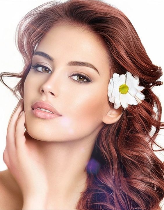 50 Balayages miel qui rendent une femme irrésistible 13 50 Balayages miel qui rendent une femme irrésistible 13