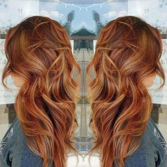50 Balayages miel qui rendent une femme irrésistible 14 50 Balayages miel qui rendent une femme irrésistible 14