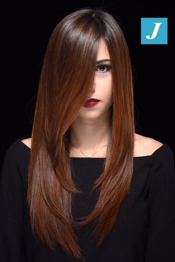 50 Balayages miel qui rendent une femme irrésistible 16 50 Balayages miel qui rendent une femme irrésistible 16