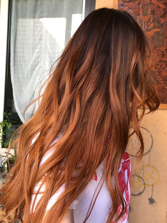 50 Balayages miel qui rendent une femme irrésistible 20 50 Balayages miel qui rendent une femme irrésistible 20