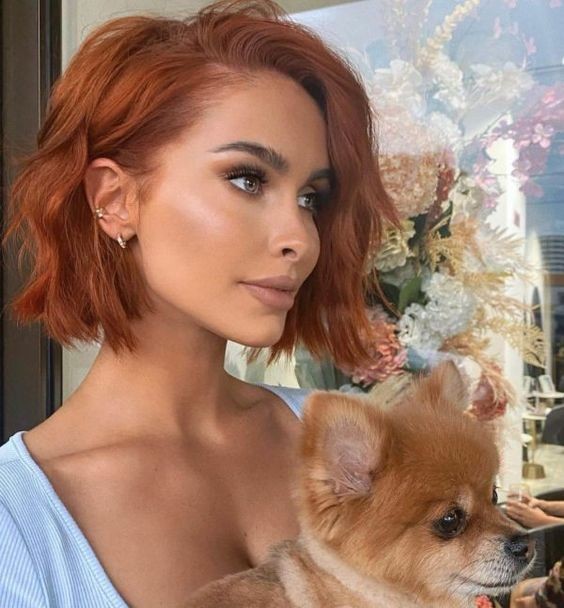 50 Balayages miel qui rendent une femme irrésistible 30 50 Balayages miel qui rendent une femme irrésistible 30