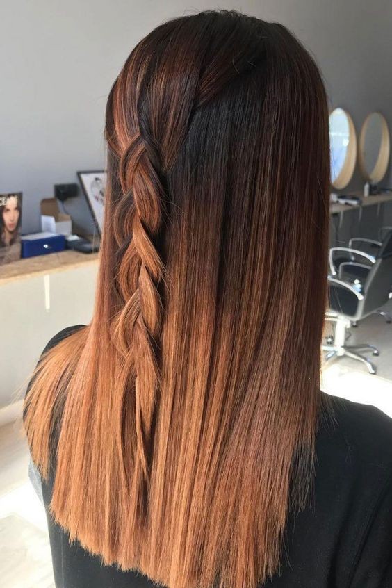 50 Balayages miel qui rendent une femme irrésistible 35 50 Balayages miel qui rendent une femme irrésistible 35
