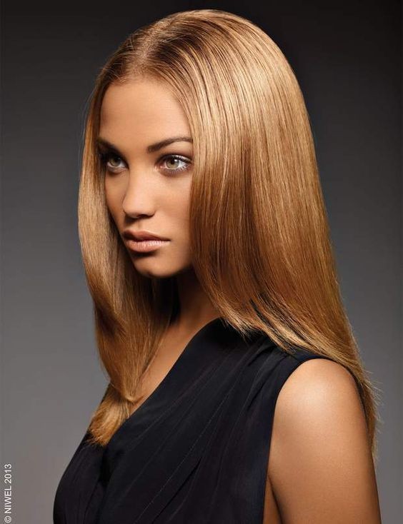 50 Balayages miel qui rendent une femme irrésistible 42 50 Balayages miel qui rendent une femme irrésistible 42