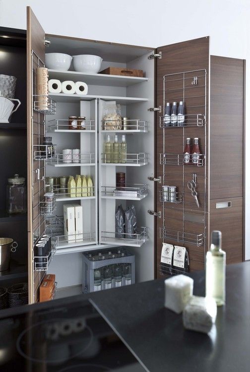 5 astuces rangement pour gagner de la place dans la cuisine 1 5 astuces rangement pour gagner de la place dans la cuisine 1