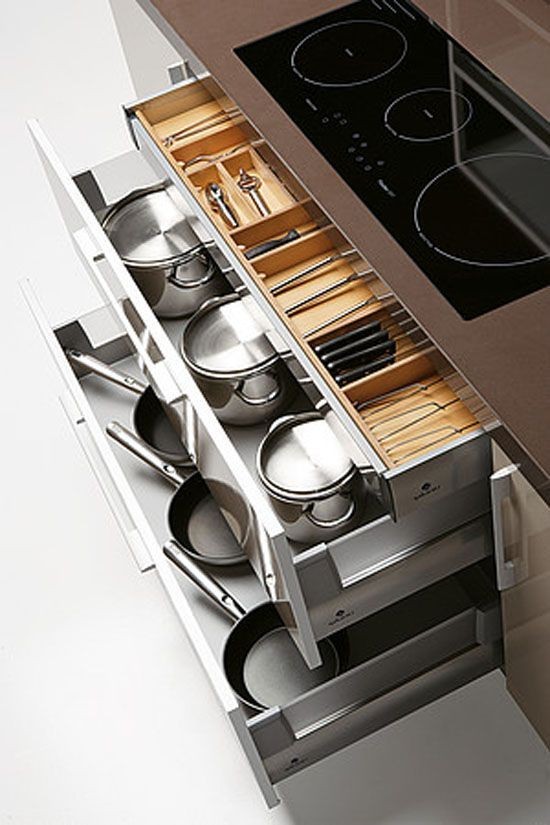 5 astuces rangement pour gagner de la place dans la cuisine 3 5 astuces rangement pour gagner de la place dans la cuisine 3