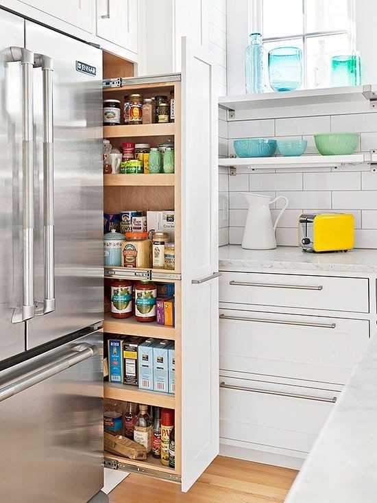 5 astuces rangement pour gagner de la place dans la cuisine 5 5 astuces rangement pour gagner de la place dans la cuisine 5