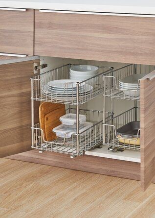 5 astuces rangement pour gagner de la place dans la cuisine 6 5 astuces rangement pour gagner de la place dans la cuisine 6