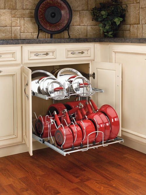 5 astuces rangement pour gagner de la place dans la cuisine 9 5 astuces rangement pour gagner de la place dans la cuisine 9
