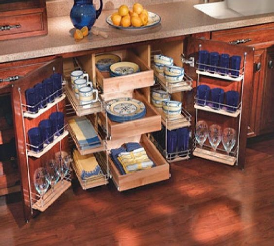 5 astuces rangement pour gagner de la place dans la cuisine 10 5 astuces rangement pour gagner de la place dans la cuisine 10