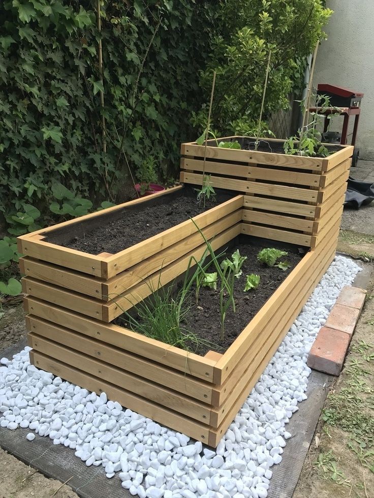 5 astuces jardinage pour réussir son premier potager 8 5 astuces jardinage pour réussir son premier potager 8