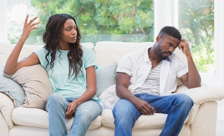 12 astuces pour se faire larguer 3