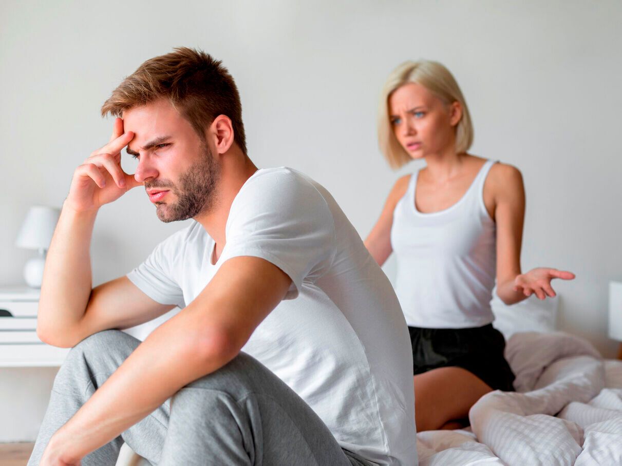 12 astuces pour se faire larguer 6