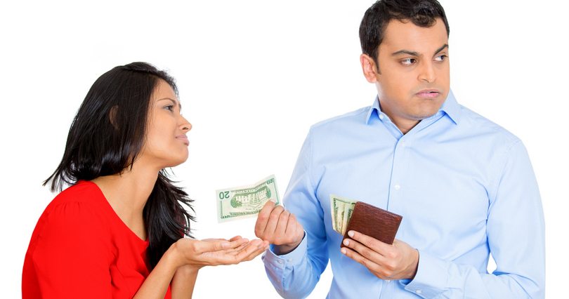 12 astuces pour se faire larguer 7