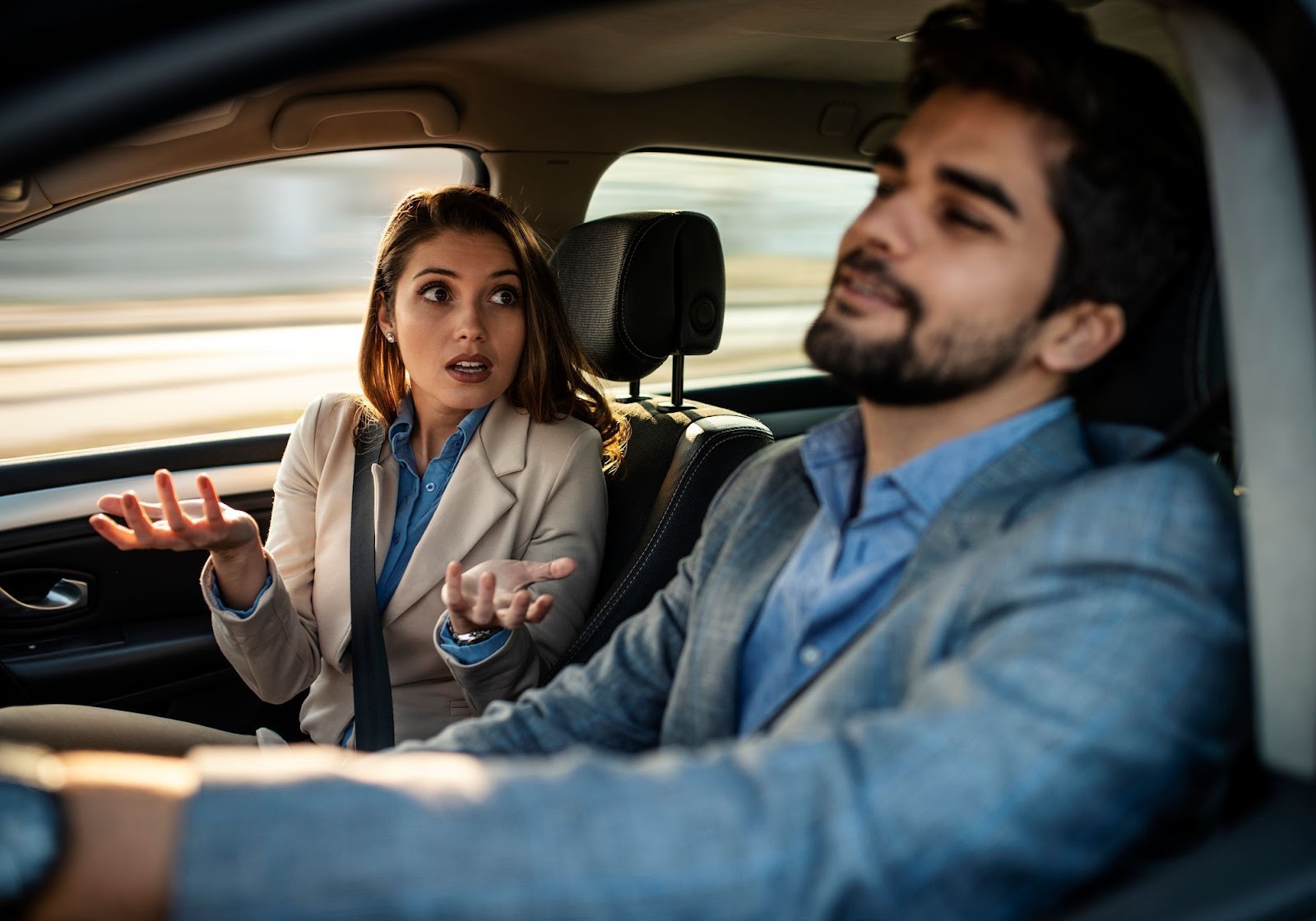 12 astuces pour se faire larguer 8