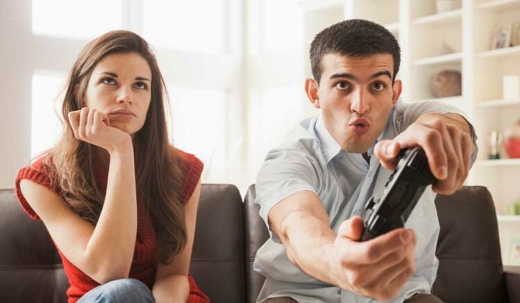 12 astuces pour se faire larguer 11