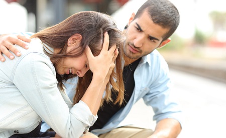 12 astuces pour se faire larguer 12