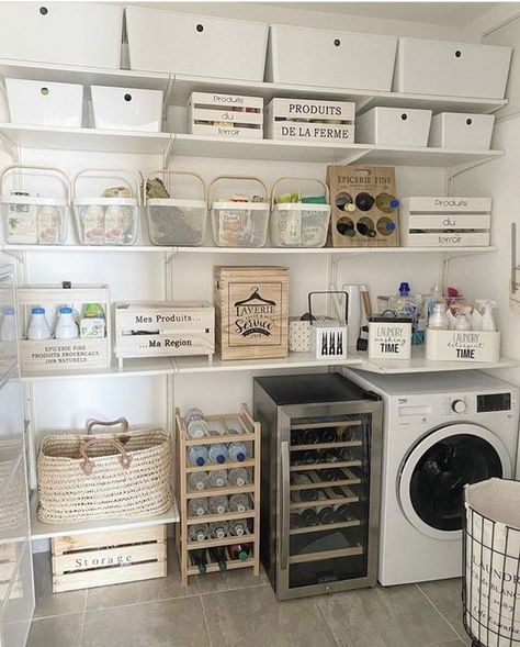 10 astuces pour gagner du temps en rangeant la maison 4 10 astuces pour gagner du temps en rangeant la maison 4