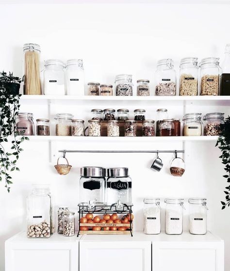 10 astuces pour gagner de la place dans une petite cuisine 2 10 astuces pour gagner de la place dans une petite cuisine 2