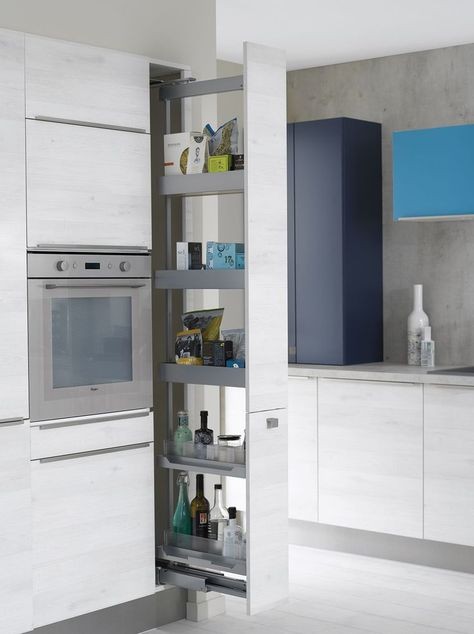 10 astuces pour gagner de la place dans une petite cuisine 13 10 astuces pour gagner de la place dans une petite cuisine 13
