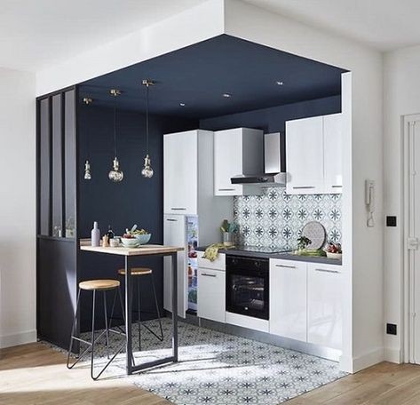 10 astuces pour gagner de la place dans une petite cuisine 16 10 astuces pour gagner de la place dans une petite cuisine 16