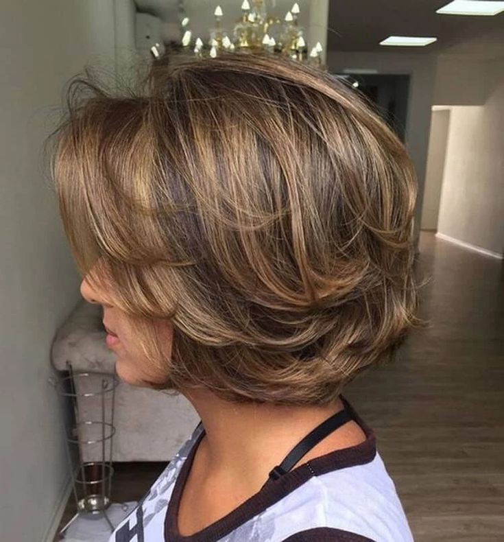 Les 50 plus belles coupes courtes femme 50 ans 1 Les 50 plus belles coupes courtes femme 50 ans 1