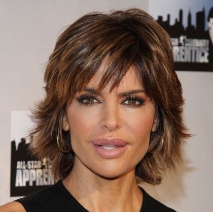 Les 50 plus belles coupes courtes femme 50 ans 3 Les 50 plus belles coupes courtes femme 50 ans 3