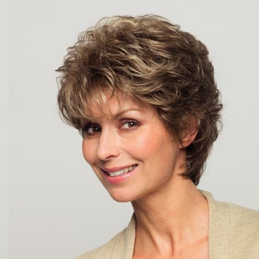 Les 50 plus belles coupes courtes femme 50 ans 11 Les 50 plus belles coupes courtes femme 50 ans 11