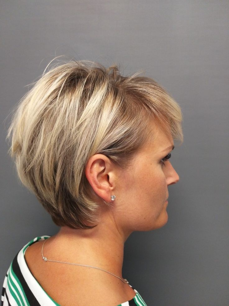Les 50 plus belles coupes courtes femme 50 ans 12 Les 50 plus belles coupes courtes femme 50 ans 12