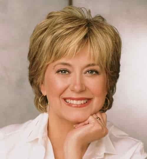 Les 50 plus belles coupes courtes femme 50 ans 13 Les 50 plus belles coupes courtes femme 50 ans 13
