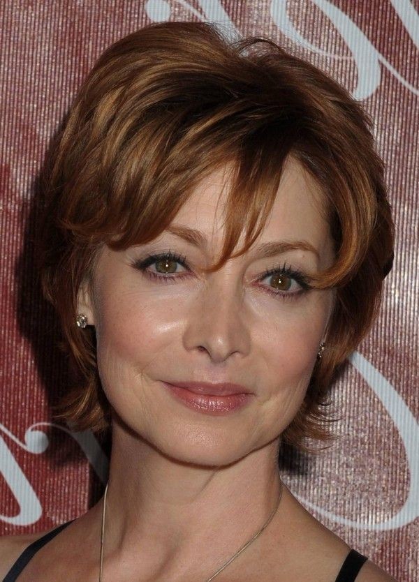 Les 50 plus belles coupes courtes femme 50 ans 17 Les 50 plus belles coupes courtes femme 50 ans 17