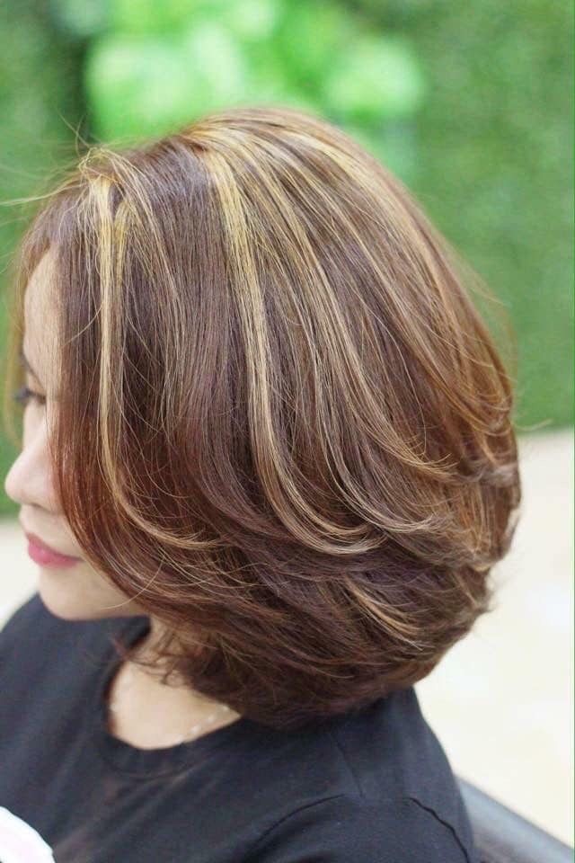 Les 50 plus belles coupes courtes femme 50 ans 26 Les 50 plus belles coupes courtes femme 50 ans 26