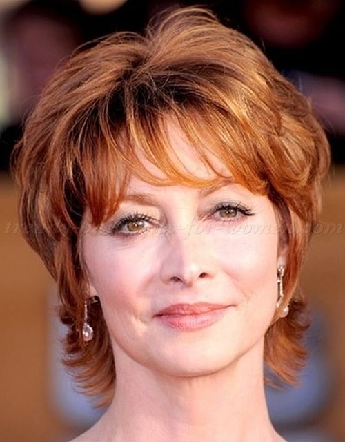Les 50 plus belles coupes courtes femme 50 ans 31 Les 50 plus belles coupes courtes femme 50 ans 31