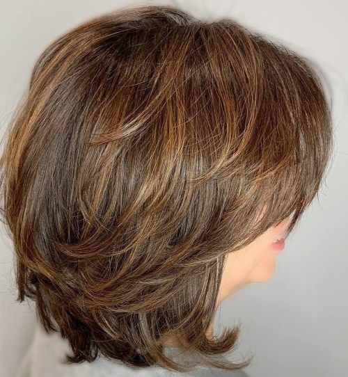 Les 50 plus belles coupes courtes femme 50 ans 34 Les 50 plus belles coupes courtes femme 50 ans 34