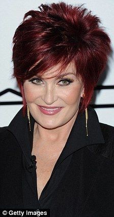Les 50 plus belles coupes courtes femme 50 ans 37 Les 50 plus belles coupes courtes femme 50 ans 37