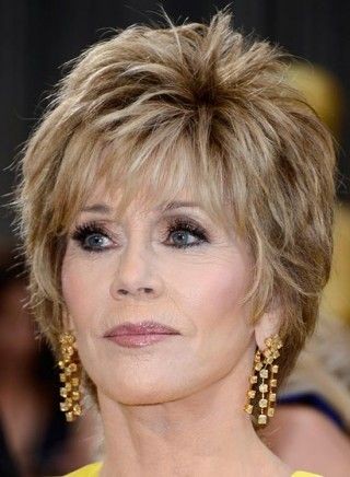 Les 50 plus belles coupes courtes femme 50 ans 39 Les 50 plus belles coupes courtes femme 50 ans 39