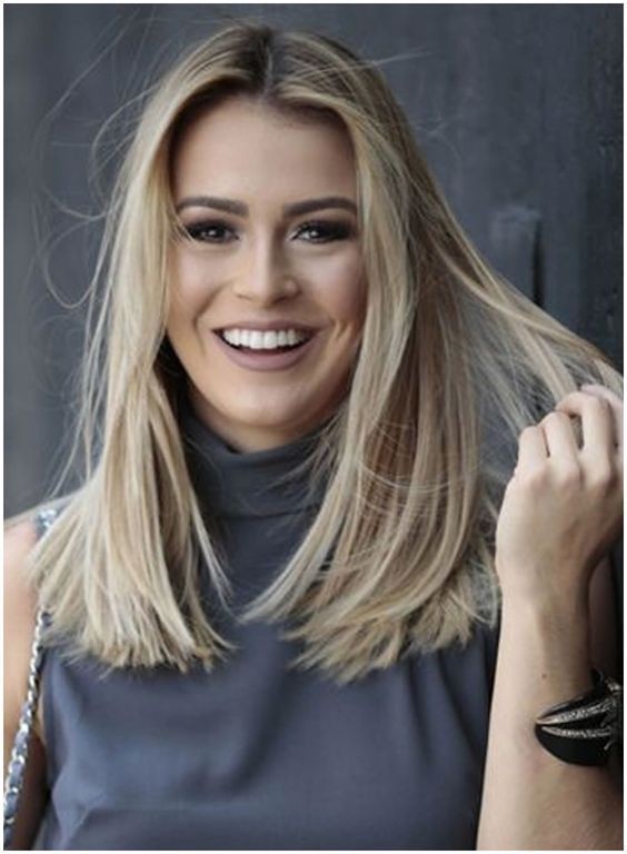 39 Coupes mi long qui rendent une femme irrésistible 2