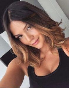 39 Coupes mi long qui rendent une femme irrésistible 15