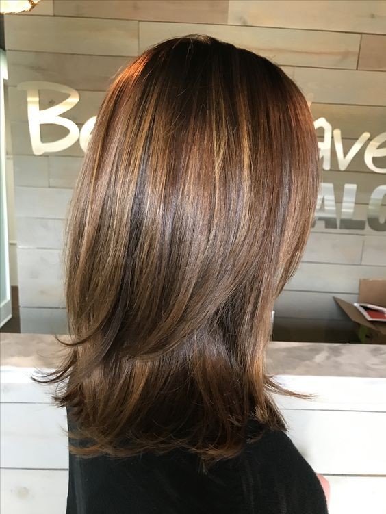 39 Coupes mi long qui rendent une femme irrésistible 19