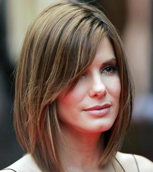 39 Coupes mi long qui rendent une femme irrésistible 20