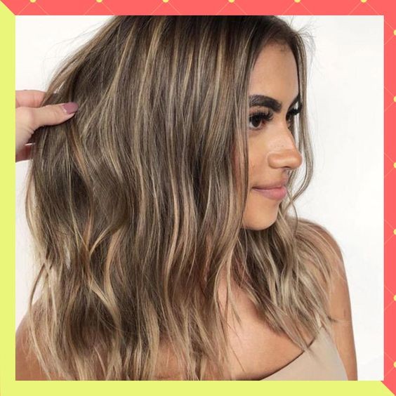 50 balayages caramel qui rendent une femme irrésistible 3 50 balayages caramel qui rendent une femme irrésistible 3