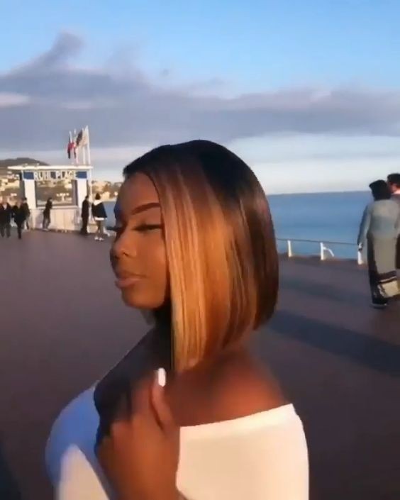 50 balayages caramel qui rendent une femme irrésistible 6 50 balayages caramel qui rendent une femme irrésistible 6